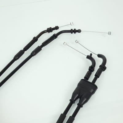 teknix gaskabel voor ktm 640 lc4 adventure 2001 tot 2007 nieuw