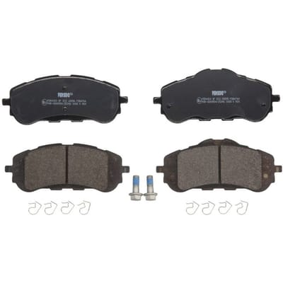 Remblokset FERODO FDB4764, voor