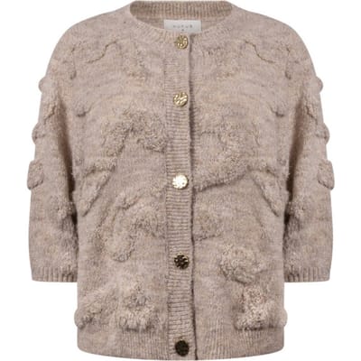Nukus Vest nkf05030 maggy