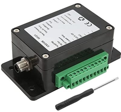 Allecto - Nmea2000 Omzetter - Sensor Converter Box - Waterdicht Ip67