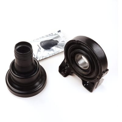 BSP935 Achterste Aandrijfas Middenlager Balg 7L0521102 voor Q7 Porsche Cayenne VW Touareg