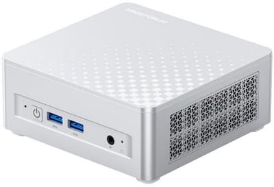 Minis Forum - M1Plus-b - Klein computer