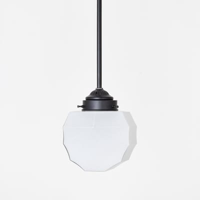 Hanglamp Johanna Moonlight - Art Deco Trade