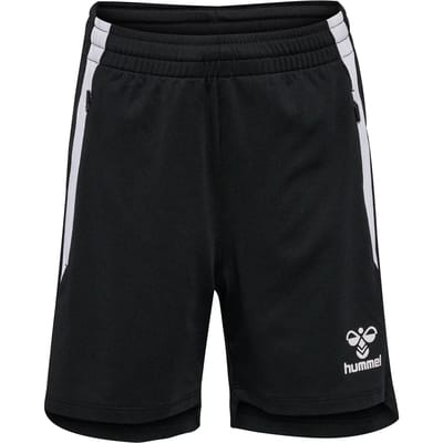 Hummel kindersportbroek Hmllead 2.0 trainingsbroek voor kinderen 223754