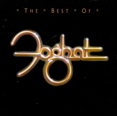 Best Of - Foghat