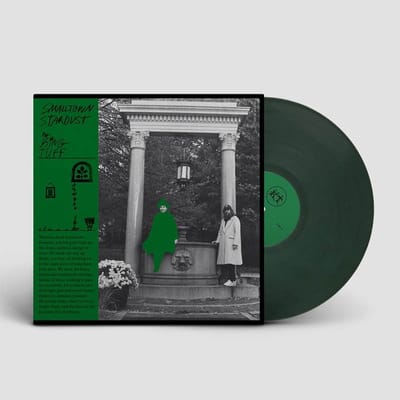 King Tuff - Smalltown Stardust (LP) (Coloured Vinyl)