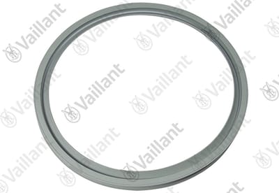 VAILLANT Afdichting, Lipafdichtring (DN 110) 0020106375 Basis-Anschl 110/160 PP, u.w. Vaillant-Nr. , 0020222161