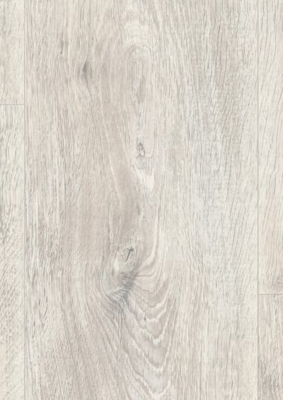 EGGER Eco vloer Aquadura+ EDF174 Waltham eiken wit 7,5mm, 2,543m²