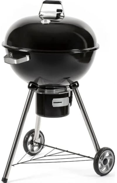 Houtskoolbarbecue - Fieldmann - FZG 1016