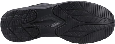 Amblers Safety AS712C Safety Trainer S7S | Zwart - FW Industrial - Maat 39 UK 6 -