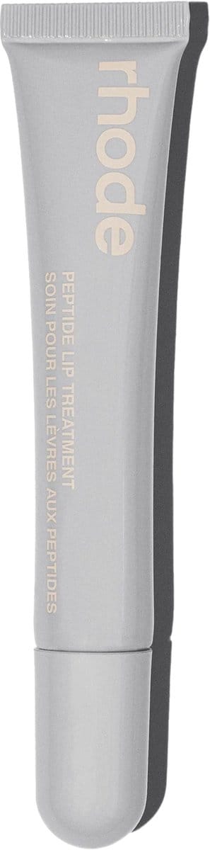 Rhode Skin - Peptide Lip Balm Treatment - The Nourishing Lip Layer - salted caramel