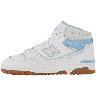 Hoge Sneakers New Balance Aimé Leon Dore X 650r
