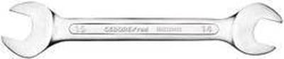 Gedore RED 3301077 R05122427 Dubbele steeksleutel Sleutelbreedte (metrisch) 24 - 27 mm