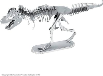 Metal Earth Tyrannosaurus Rex