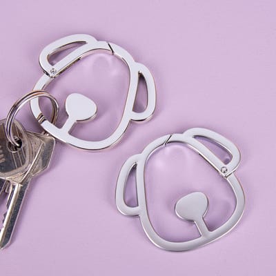Winkee Hond Karabijnhaken (set Van 2)