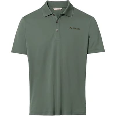 VAUDE T-Shirt Men's Essential Polo Shirt