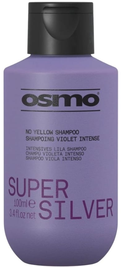 Osmo - Super Silver No Yellow Shampoo