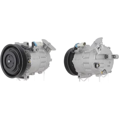 Compressor airconditioning TEAMEC TM8629553