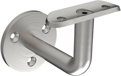 Roestvrij Stalen Leuning Configurator 42,4 mm - Trapaccessoires en Wandleuning Set