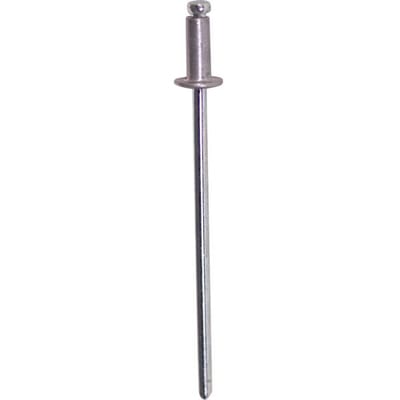 Stanley blindklinknagels 3x3mm (25 Stuks)
