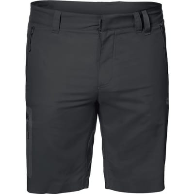 Jack Wolfskin - maat 46 - Active Track Shorts Men - Heren - Outdoorbroek