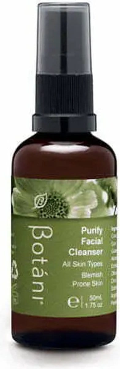 Botani Purify Facial Cleanser 25ML