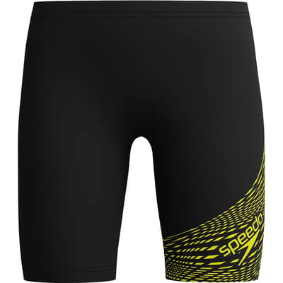Jammer voor kinderen Speedo Logo