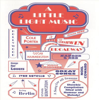 A Little Light Music