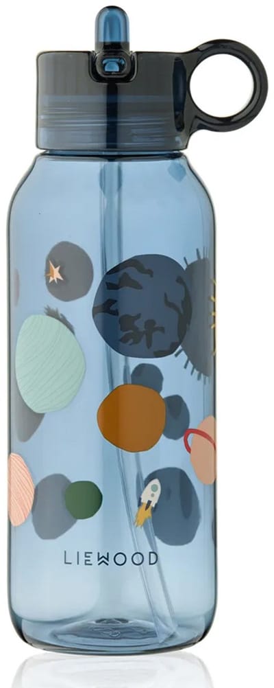 Liewood Yang Tritan Water Bottle 500ml