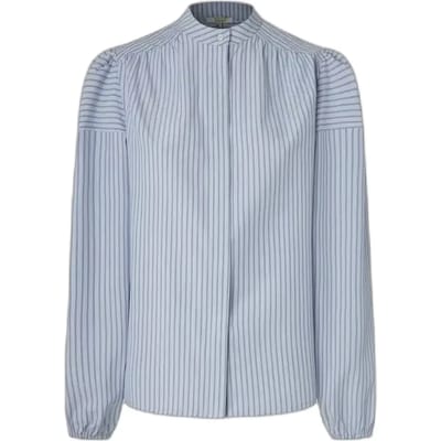 Vrouwenblouse Pepe Jeans Margot