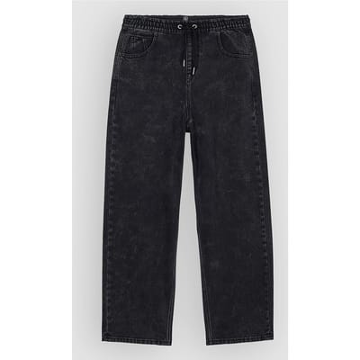 Volcom Freazy Loose Ew Kids Broek zwart