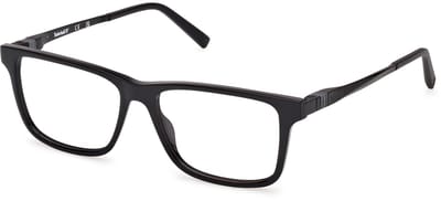 Timberland TB50080 Shiny black 54/15/145 MAN Brilmonturen