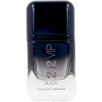 Carolina Herrera, 212 VIP Black, Eau De Parfum, Voor Mannen, 50 ml
