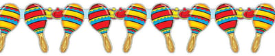 Slinger Samba ballen 300cm