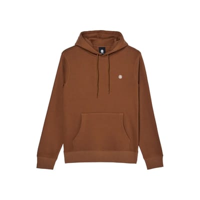 Element Cornell Classic Hoodie Bruin XL Man