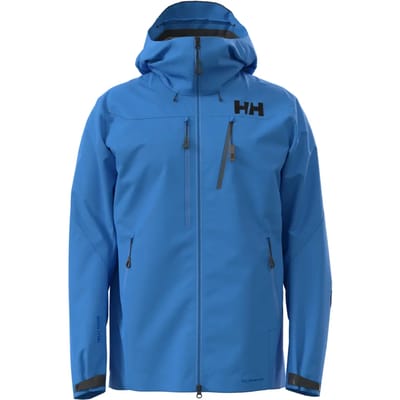 Geïsoleerde ski-jas Helly Hansen Odin Infinity