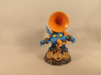 Skylanders Superchargers Character Pack - Big Bubble Pop Fizz -Xbox One+Xbox 360+PS4+PS3+Wii U+Wii+3DS