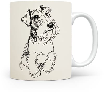 Beker Sealyham Terrier