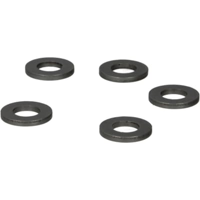 Dichtingsring, injector common rail DELPHI 9001-850B, 5 Stuk