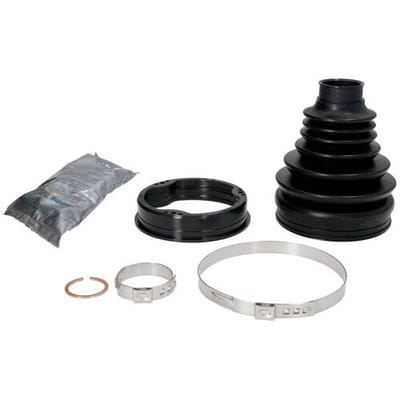 Balgenset, aandrijfas SPIDAN 36353
