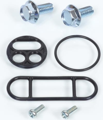 tourmax benzinekraan reparatieset voor kawasaki 360 kvf quad 2003 tot 2011 fck-51 nieuw