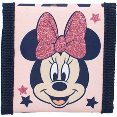 Minnie Mouse Portemonnee