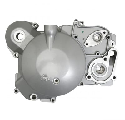 Carter embrayage origine pour Moto Gilera 50 SMT 2011 à 2017 Neuf