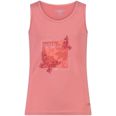 Meisjes tanktop CMP