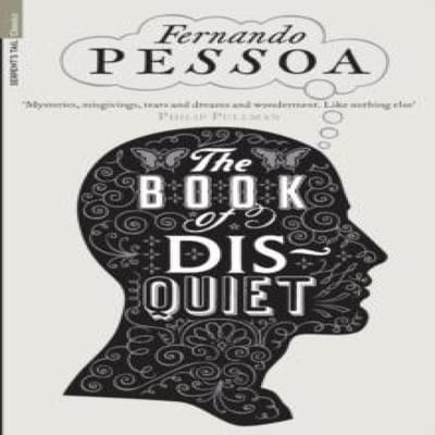 Het Boek van de Rusteloosheid door Fernando Pessoa Paperback Boek 9781846687358