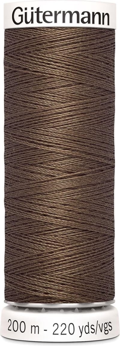 Gutermann Polyester Naaigaren 200meter-815