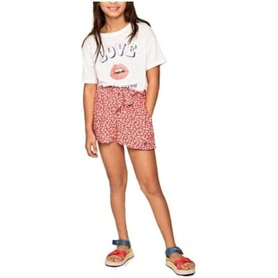 T-shirt Korte Mouw Pepe jeans PG502469