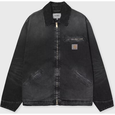 OG Detroit Jacket