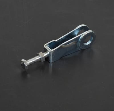 Teknix-kettingspanner voor motorfiets MBK 50 X-Power 2003 tot 2012, nieuw
