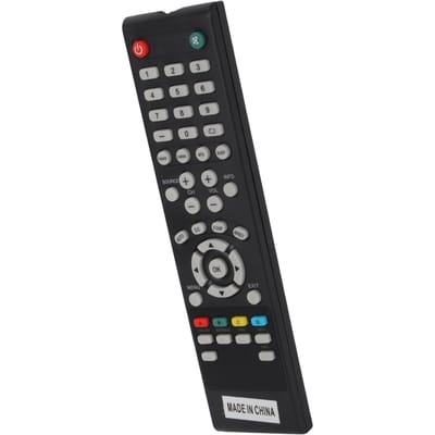 TV-afstandsbediening Afstandsbediening Universele tv-controller voor SEIKI